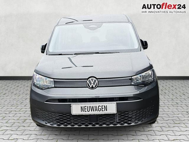 Vorlauffahrzeuge Volkswagen Caddy - Basis 1.5 TSI Family / AppConnect R&uuml;ckfahrk.