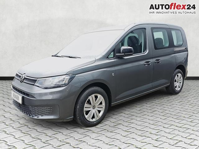 Volkswagen Caddy Basis 1.5 TSI Family / AppConnect R&uuml;ckfahrk. 