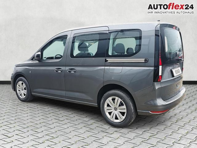 Volkswagen Caddy Basis 1.5 TSI Family / AppConnect R&uuml;ckfahrk. 