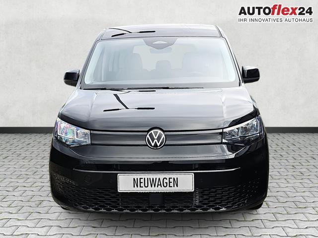 Vorlauffahrzeuge Volkswagen Caddy - Basis 1.5 TSI Family / AppConnect R&uuml;ckfahrk.