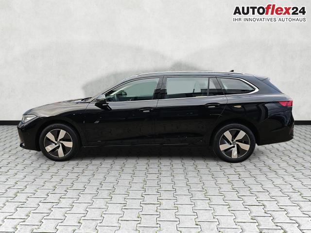 Volkswagen Passat Variant 2.0 TDI 110 kW Business DSG / ACC AHK 