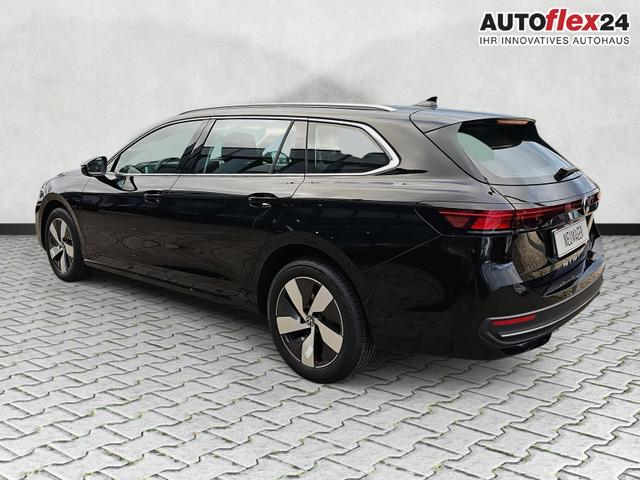 Volkswagen Passat Variant 2.0 TDI 110 kW Business DSG / ACC AHK 