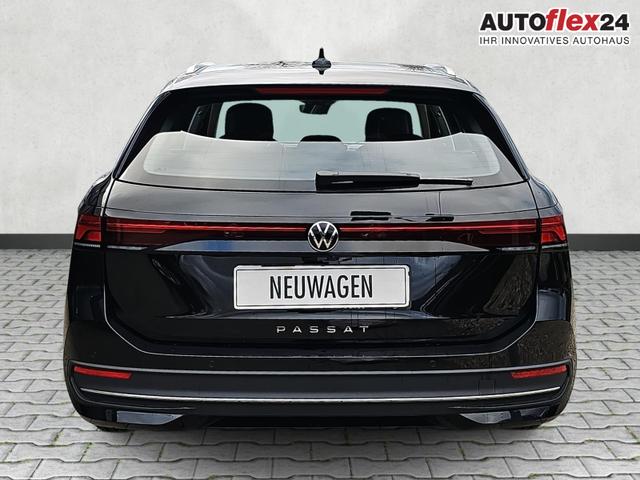 Volkswagen Passat Variant 2.0 TDI 110 kW Business DSG / ACC AHK 