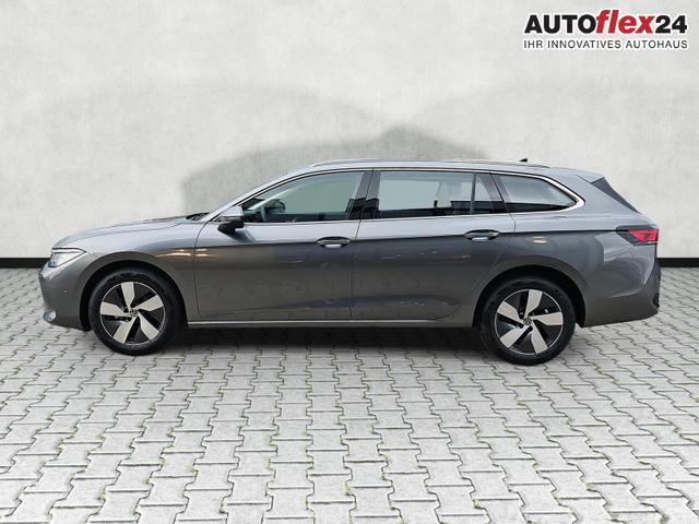 Volkswagen Passat Variant 2.0 TDI 110 kW Business DSG / ACC AHK 