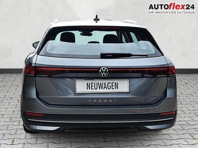 Volkswagen Passat Variant 2.0 TDI 110 kW Business DSG / ACC AHK 