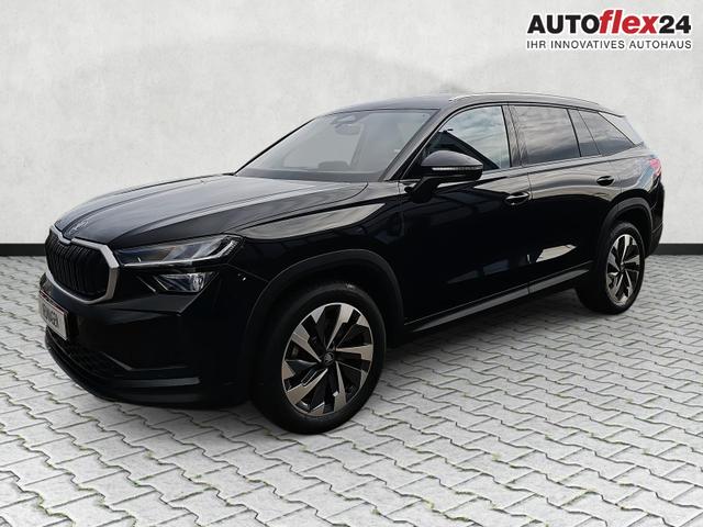 Skoda Kodiaq 2.0 TDI 110 kW Selection DSG 7Si AHK Navi beh.LR 