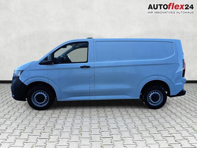 Volkswagen T7 Transporter Kastenwagen 2.0 TDI 81 kW KR Kasten AHK / PDC hinten 