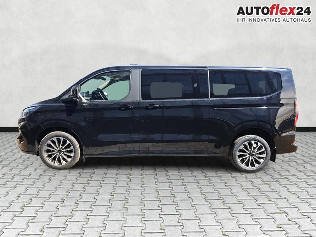 Ford Tourneo Custom Titanium X L2 2.0 EcoBlue Autom. 