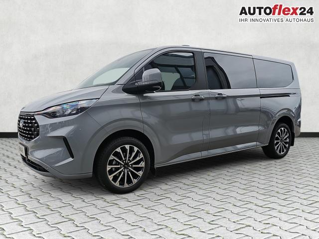 Ford Tourneo Custom 2.0 EcoBlue Titanium X L2 ACC AHK 