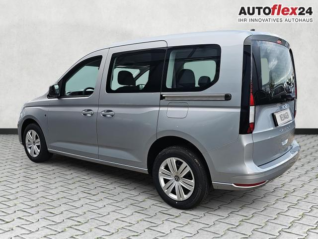 Volkswagen Caddy Basis 1.5 TSI Family / AppConnect R&uuml;ckfahrk. 