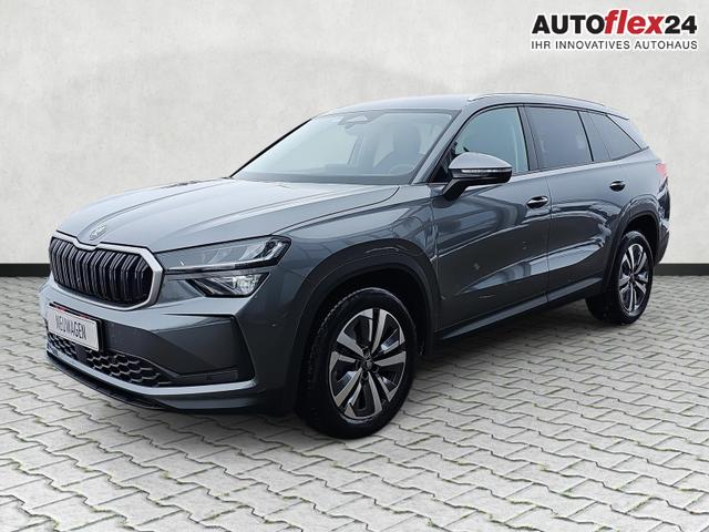 Skoda Kodiaq 1.5 TSI iV 150 kW Selection DSG Navi / ACC AHK 
