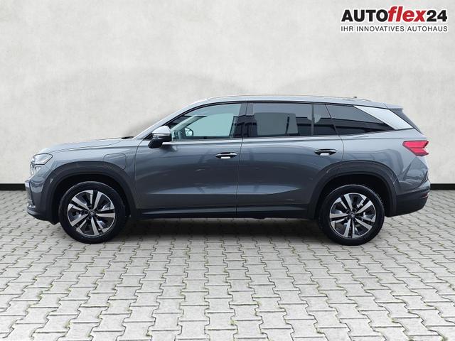 Skoda Kodiaq 1.5 TSI iV 150 kW Selection DSG Navi / ACC AHK 