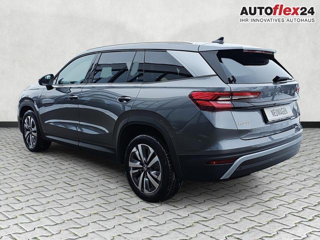 Skoda Kodiaq 1.5 TSI iV 150 kW Selection DSG Navi / ACC AHK 