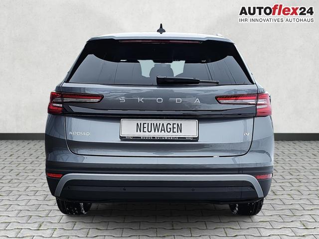 Skoda Kodiaq 1.5 TSI iV 150 kW Selection DSG Navi / ACC AHK 