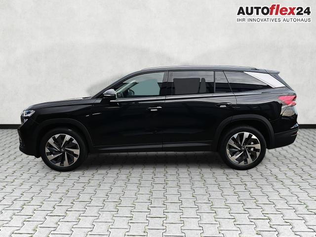 Skoda Kodiaq 2.0 TDI 110 kW Selection DSG 7Si AHK Navi beh.LR 