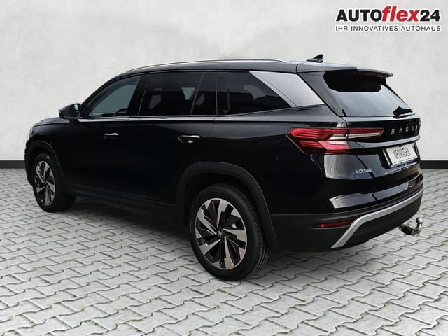 Skoda Kodiaq 2.0 TDI 110 kW Selection DSG 7Si AHK Navi beh.LR 