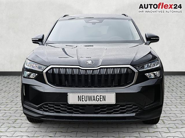 Vorlauffahrzeuge Skoda Kodiaq - 1.5 TSI mHEV 110kW Selection DSG 7Si ACC Navi Memory