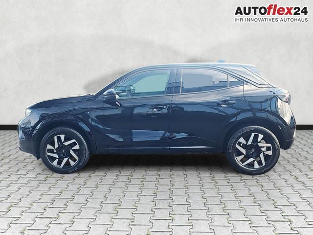 Opel Mokka GS 1.2 Automatik CarPlay Andr.Auto Kamera 