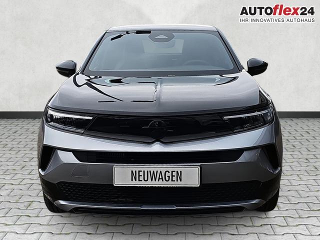 Vorlauffahrzeuge Opel Mokka - GS 1.2 Automatik CarPlay Andr.Auto Kamera