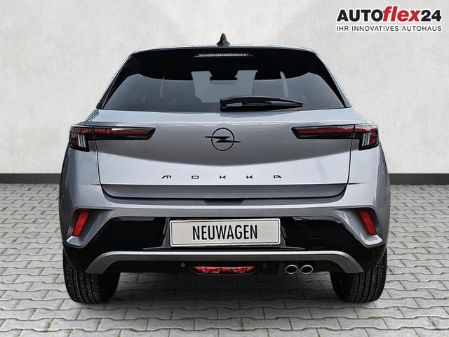 Opel Mokka GS 1.2 Automatik CarPlay Andr.Auto Kamera 