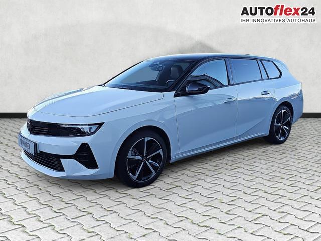 Opel Astra Caravan GS Sportstourer 1.2 Autom Kamera360 Winter 