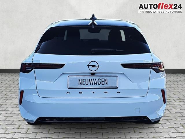 Opel Astra Caravan GS Sportstourer 1.2 Autom Kamera360 Winter 