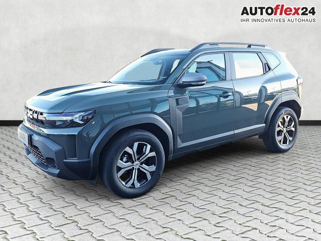 Dacia Duster TCe 130 Expression / Winterpaket PDCh. 