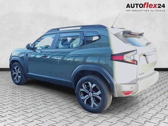 Dacia Duster TCe 130 Expression / Winterpaket PDCh. 