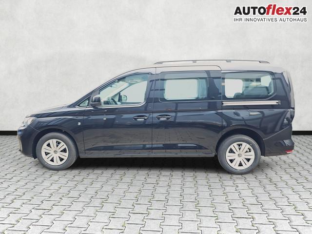 Volkswagen Caddy Maxi Basis 1.5 TSI DSG 7-Sitzer / AppCon AHK 