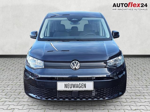 Vorlauffahrzeuge Volkswagen Caddy - Basis 1.5 TSI DSG Family 5-Si. AppCon R&uuml;ckfahrk