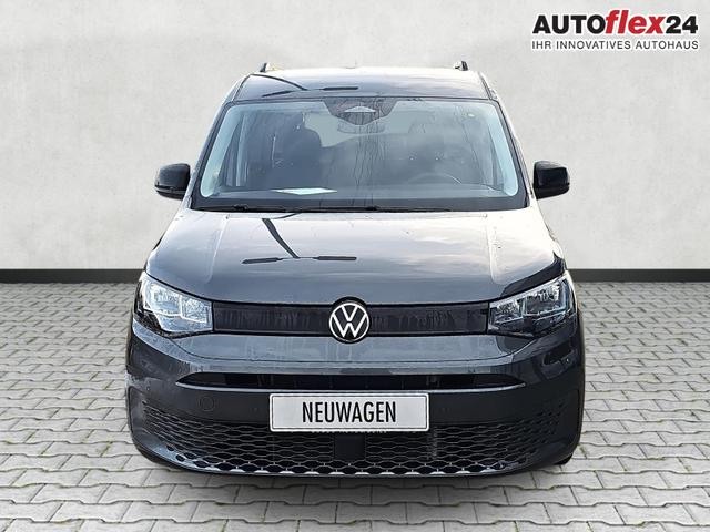 Vorlauffahrzeuge Volkswagen Caddy Maxi - Basis 2.0 TDI DSG 7-Si AHK R&uuml;ckfahrkamera