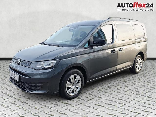 Volkswagen Caddy Maxi Basis 2.0 TDI DSG 7-Si AHK R&uuml;ckfahrkamera 