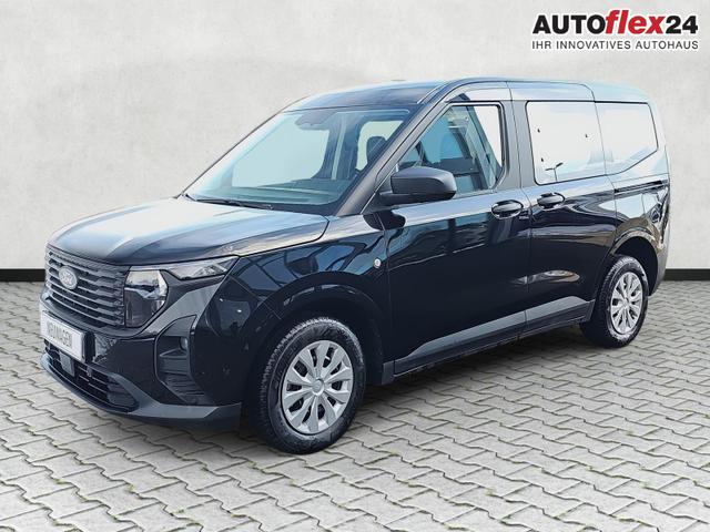 Ford Tourneo Courier Trend 1.0 EB / Klimaanlage 