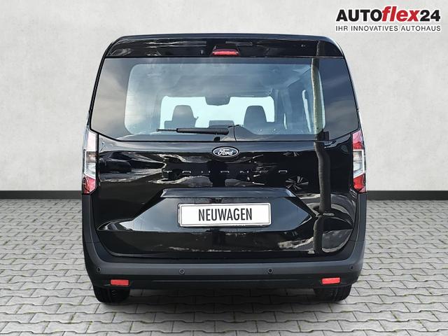 Ford Tourneo Courier Trend 1.0 EB / Klimaanlage 