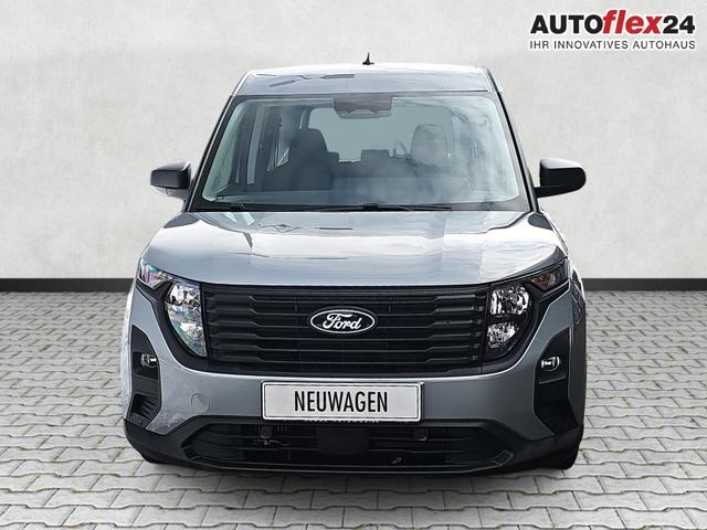 Vorlauffahrzeuge Ford Tourneo Courier - Trend 1.0 EB / Winterpaket