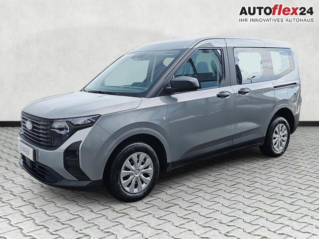 Ford Tourneo Courier Trend 1.0 EB / Winterpaket 