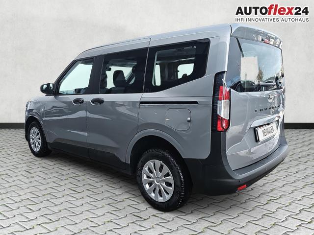 Ford Tourneo Courier Trend 1.0 EB / Winterpaket 