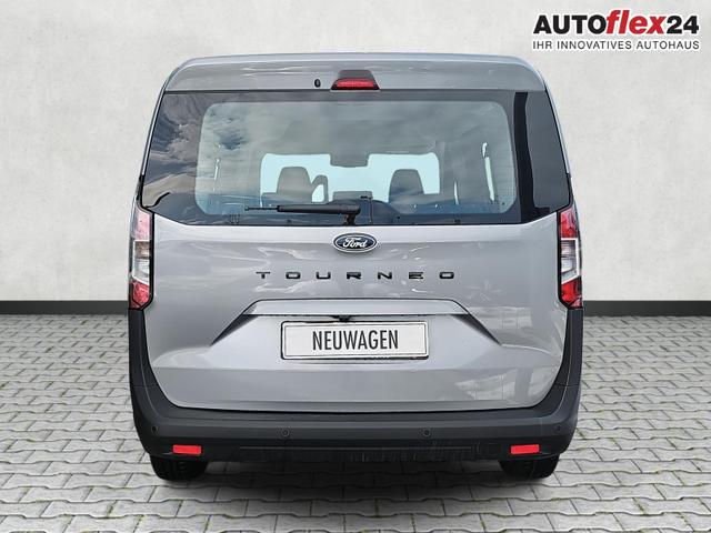 Ford Tourneo Courier Trend 1.0 EB / Winterpaket 