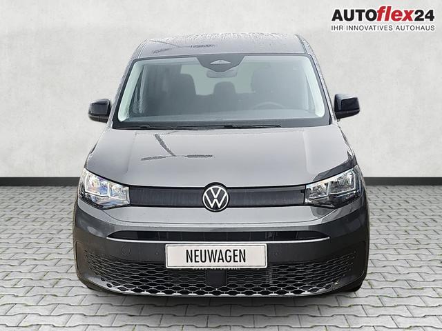 Vorlauffahrzeuge Volkswagen Caddy - Basis 2.0 TDI DSG Family AppConnect / R&uuml;ckfahrk.