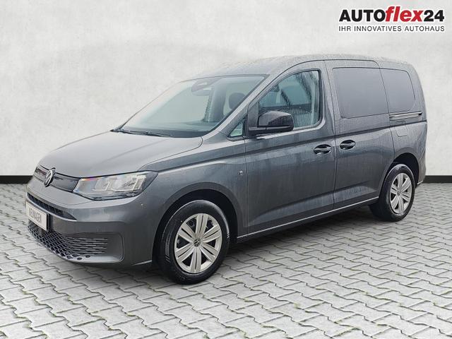 Volkswagen Caddy Basis 2.0 TDI DSG Family AppConnect / R&uuml;ckfahrk. 