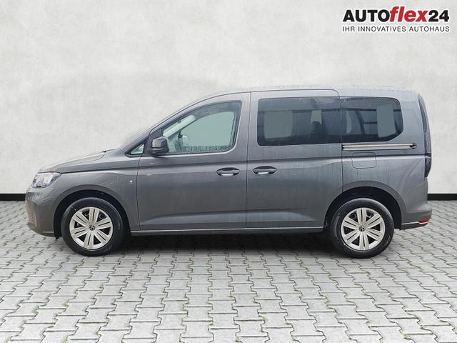 Volkswagen Caddy Basis 2.0 TDI DSG Family AppConnect / R&uuml;ckfahrk. 