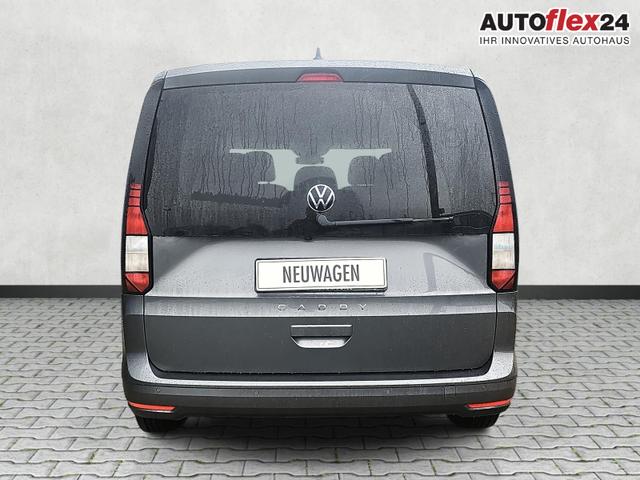 Volkswagen Caddy Basis 2.0 TDI DSG Family AppConnect / R&uuml;ckfahrk. 