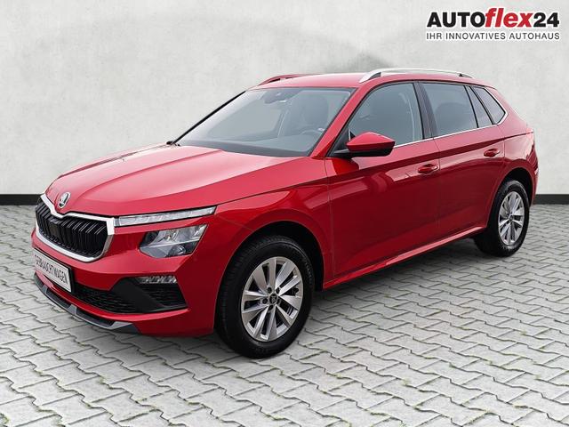 Skoda Kamiq Selection 1.0 TSI DSG Tempomat SmartLink 