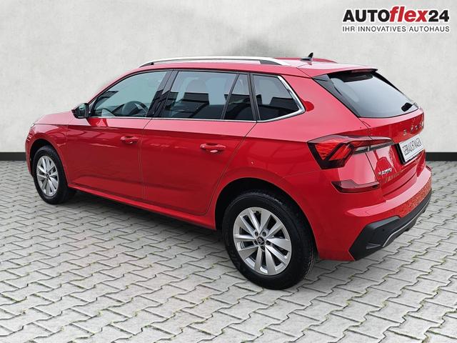 Skoda Kamiq Selection 1.0 TSI DSG Tempomat SmartLink 