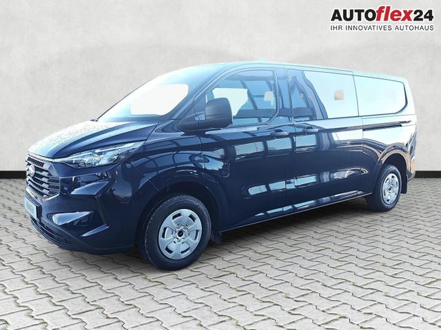 Ford Transit Custom 320 L2 FWD Trend Combi 2.0 EB 8 Sitz AHK 
