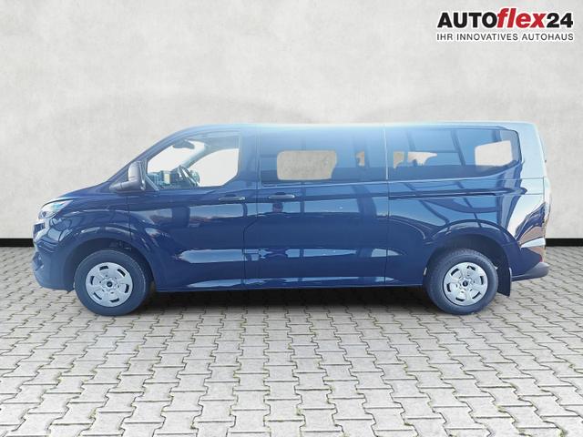 Ford Transit Custom 320 L2 FWD Trend Combi 2.0 EB 8 Sitz AHK 