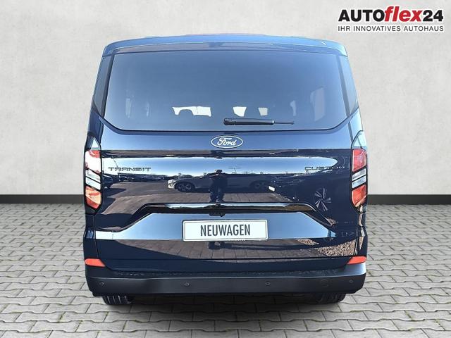 Ford Transit Custom 320 L2 FWD Trend Combi 2.0 EB 8 Sitz AHK 