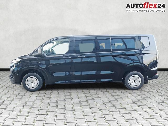 Ford Transit Custom 320 L2 FWD Trend Combi 2.0 EB 8 Sitz AHK 