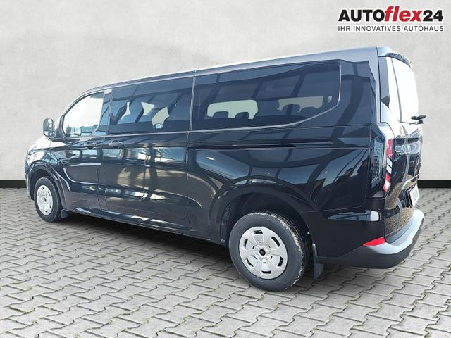 Ford Transit Custom 320 L2 FWD Trend Combi 2.0 EB 8 Sitz AHK 