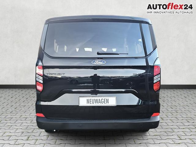 Ford Transit Custom 320 L2 FWD Trend Combi 2.0 EB 8 Sitz AHK 